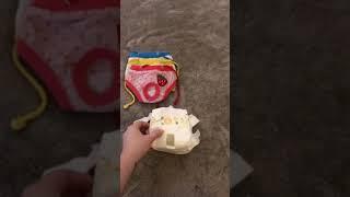 DIY Diaper for female dog