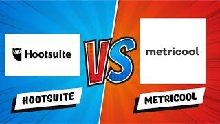 Hootsuite vs. Metricool-- Which is Better in 2024?