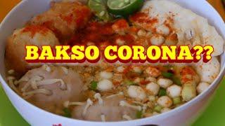 BAKSO CORONA SURABAYA, MAU COBA?