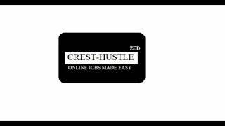 introductiuon to crest hustle