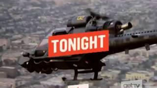 Night at the Movies - BLUE THUNDER