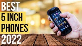 Top 5 Best 5 Inch Smartphone 2024 ||  || Best Phones with 5 Inch Display In 2024