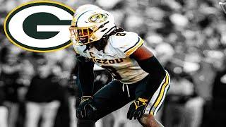 Ty’Ron Hopper Highlights  - Welcome to the Green Bay Packers