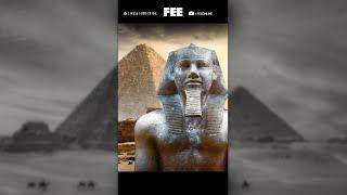 The Pyramids are a Monument to Government Incompetence #shorts