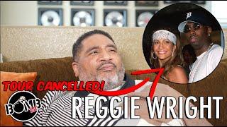 Reggie ALLEGES Jennifer Lopez Was Subpoenaed Over Diddy Relationship!