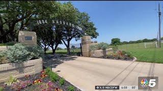 Residents fight to stop development in Plano | NBC DFW