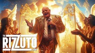 Don Rickles Is Dead?! - Rizzuto Show (NOV.12 2024)