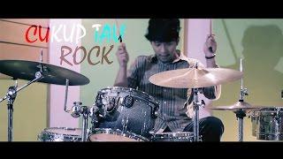 Rizky Febian - Cukup Tau - Rock Cover by Jeje GuitarAddict feat Irem (Official Music Video)