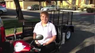 EW36 Mobility Scooter Testimonial.mp4