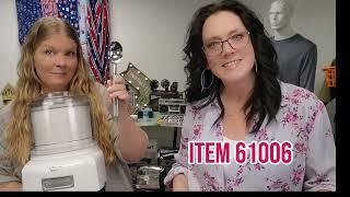 The Nita & Tami Show: 7F Heartland America Catalog