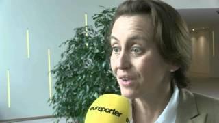 #AFD: Beatrix von Storch MEP (In German)