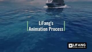 LiFang Technology - Animation Process