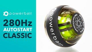 Powerball 280Hz Autostart Classic