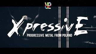 Layered Reality Productions signs Polish band XpressivE!