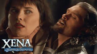 Xena Possesses Her Descendent | Xena: Warrior Princess