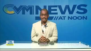 CVM News at Noon: January 30, 2025 | @CVMTVNews