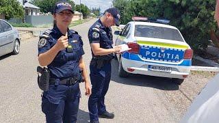 Am fost tâlhărit de primărița și vicele din Slobozia Ciorăști ! Poliția 112 în acțiune !