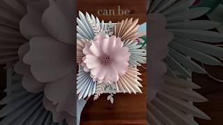 paper wall hanging craft ideas//paper craft ideas//beautiful paper craft #diy #artandcraft #trending