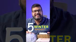 I Tested Cheap Winter Gadget From Amazon #gadgetgig #toptechgadgets #wintergadget