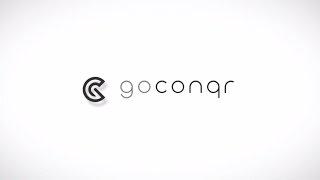 GoConqr Introduction