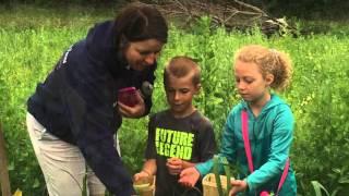 Farm Science Camp