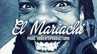 Free Busta Rhymes Type Beat | Dope Hip Hop Instrumental 2017 - El Mariachi | 88BeatsProductions