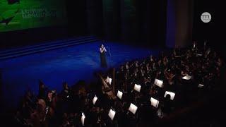 Hasmik Papian - Vocalise  (Leonid Azgaldyan's 72 anniversary concert - 2014)