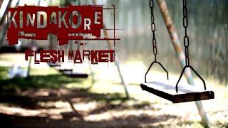 KindaKore - Flesh Market (Official Music Video) 2021