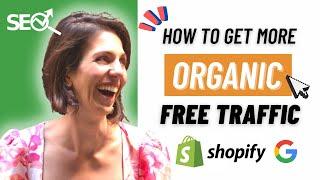 3 EASY Ways To Shopify SEO In 2024 | Dropshipping SEO Tips