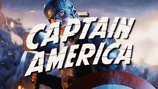 Captain America | River
