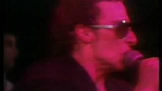 Graham Parker & The Rumour-Hold Back The Night Live 1977