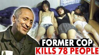 Former Cop Confessed To Killing 82 People Over Decades | True crime documentary