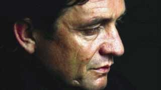 Johnny Cash & U2 - The Wanderer