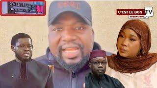 LIVE DE KONA: DAFA MÈLE NI HISTOIROU SÉNÉGAL WOR DAF SY MBOKOU NDEYE KHADY NDIAYE LIMOU WAKH…
