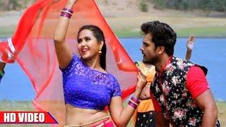 Balamuwa Ho Tohre Se Pyar | Khesari Lal Yadav, Kajal Raghwani