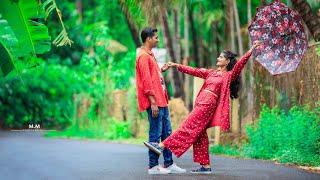 Prashali ️ Shreyash // Prewedding Teaser // #Alibaug #Revdandafort  // M.M photography & Films //