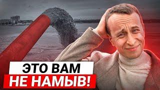 Новостройки СПб 2025 - Обзор на Васильевский остров: ЖК Шкиперский 19 или ЖК Парусная 1
