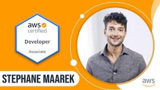 Ultimate AWS Certified Developer Associate Course: 95% OFF at $12.99, 30-day 100% $ Back Guarantee!