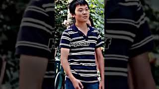 Cheng (KK 2010) vs Miguel (Every Season) #shorts #cobrakai #karatekid