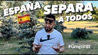 POR QUE TANTA GENTE SE SEPARA EN ESPAÑA Y NO EN USA...? CUANDO EMIGRAN