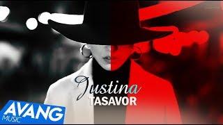 Justina - Tasavor OFFICIAL VIDEO | جاستینا - تصور