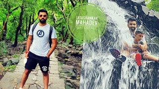 Jatashankar Mahadev Junagadh | Girnar Hill | Waterfall | Jungle | NB