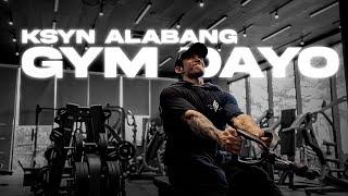 KSYN Fitness Alabang | Gym Dayo / Gym Tour