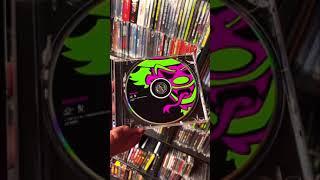 The Soopa Rare Riddle Box Reverse Colors CD!!!