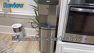 Brio Moderna Bottom Load Water Cooler Dispenser Review - Is It Worth It?