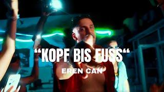 EREN CAN - KOPF BIS FUSS (prod. by CAID)