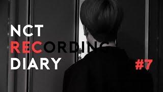 NCT RECORDING DIARY #7