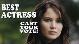 Best Actress - 2013 Oscar Predictions
