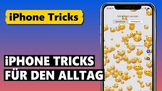 10 iPhone Tricks für den Alltag