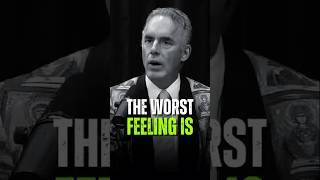 La sensazione peggiore è - Jordan Peterson #motivazione #citazioni #jordanpeterson #pantaloncini